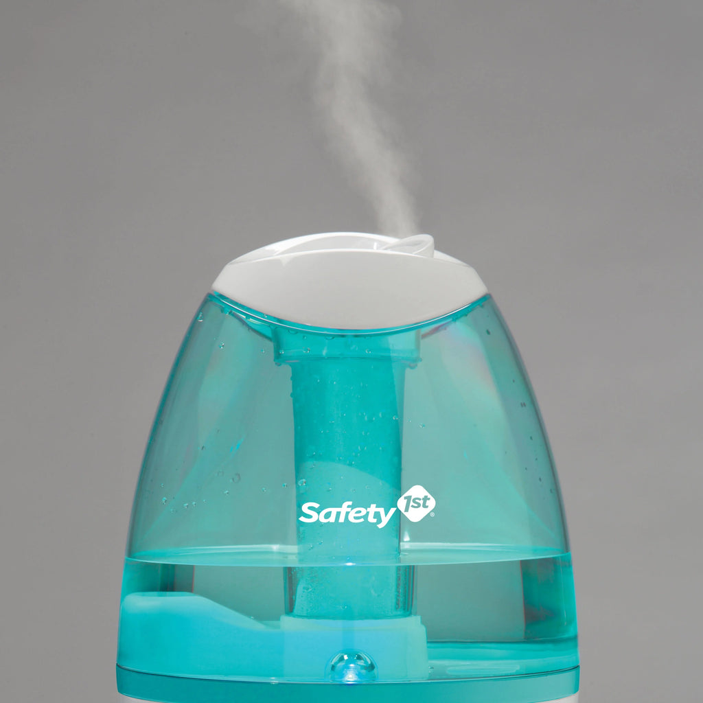 Seafoam Cool Mist Humidifier I940