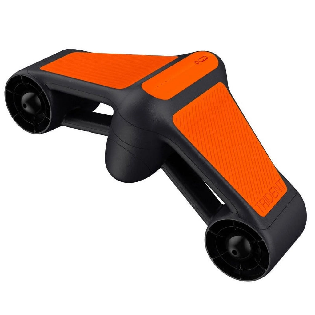 Orange Underwater Scooter T206483
