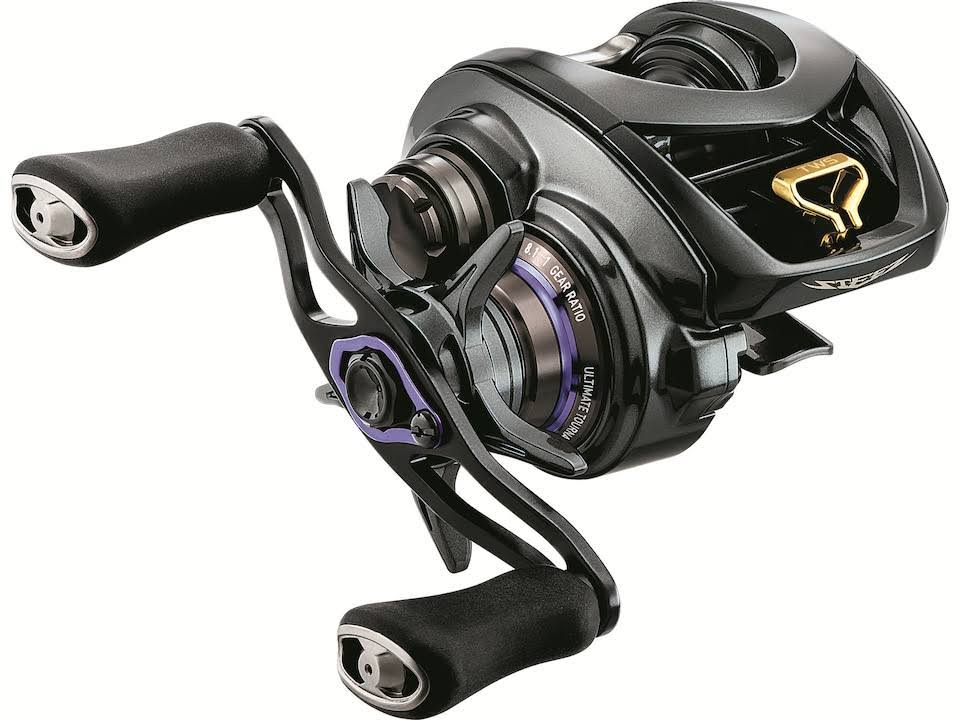 Casting Reel I9736
