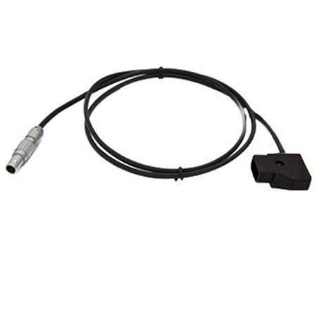 2-Pin LEMO to PowerTap Adapter Cable G149