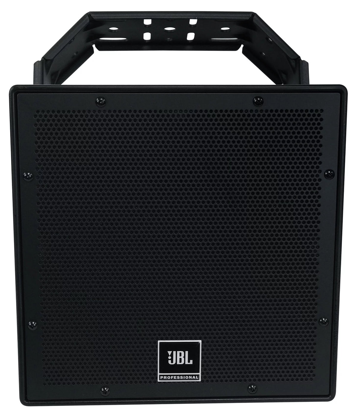 Black 8" Indoor/Outdoor Commercial Speakers B956