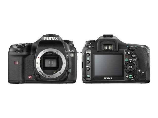 SLR Digital Camera U911740