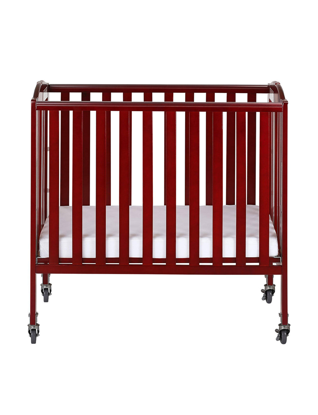 3 in 1 Folding Portable Crib X34045