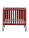3 in 1 Folding Portable Crib X34045