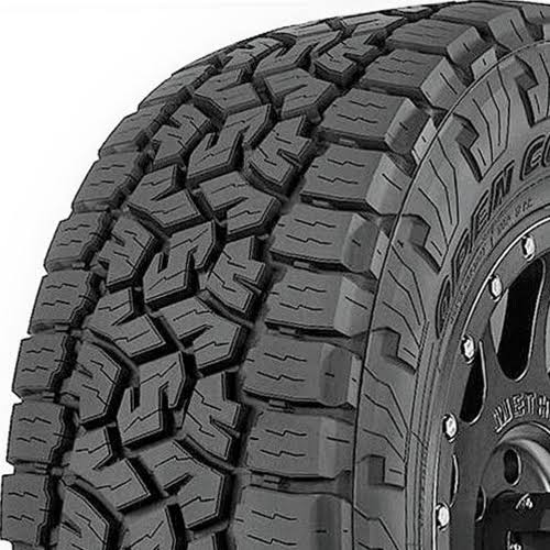 Toyo Open Country A/T III Tire O2453