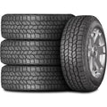 Set of 4 All Terrain Tires 245/70R17 110T P8782