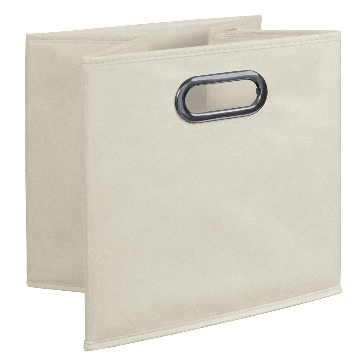 6 Cubes and 3 Canvas Bins Storage Set P255