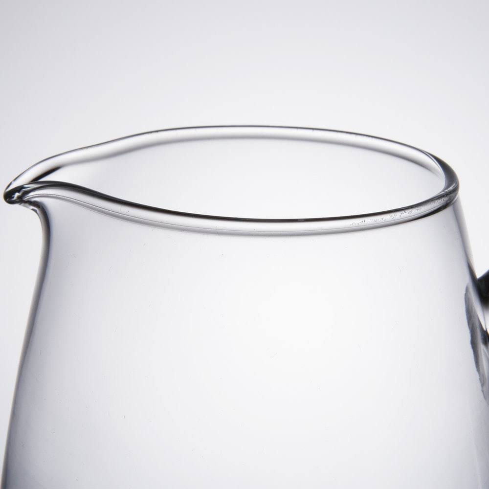 58 oz. Glass Pitcher Y89711