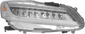 LED Headlight Assembly Passenger Side L58891