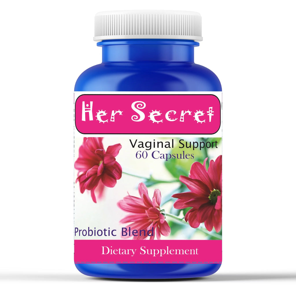 Prebiotics 60 Capsules O21402