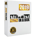 Band-in-a-Box 2019 Pro Windows T11829