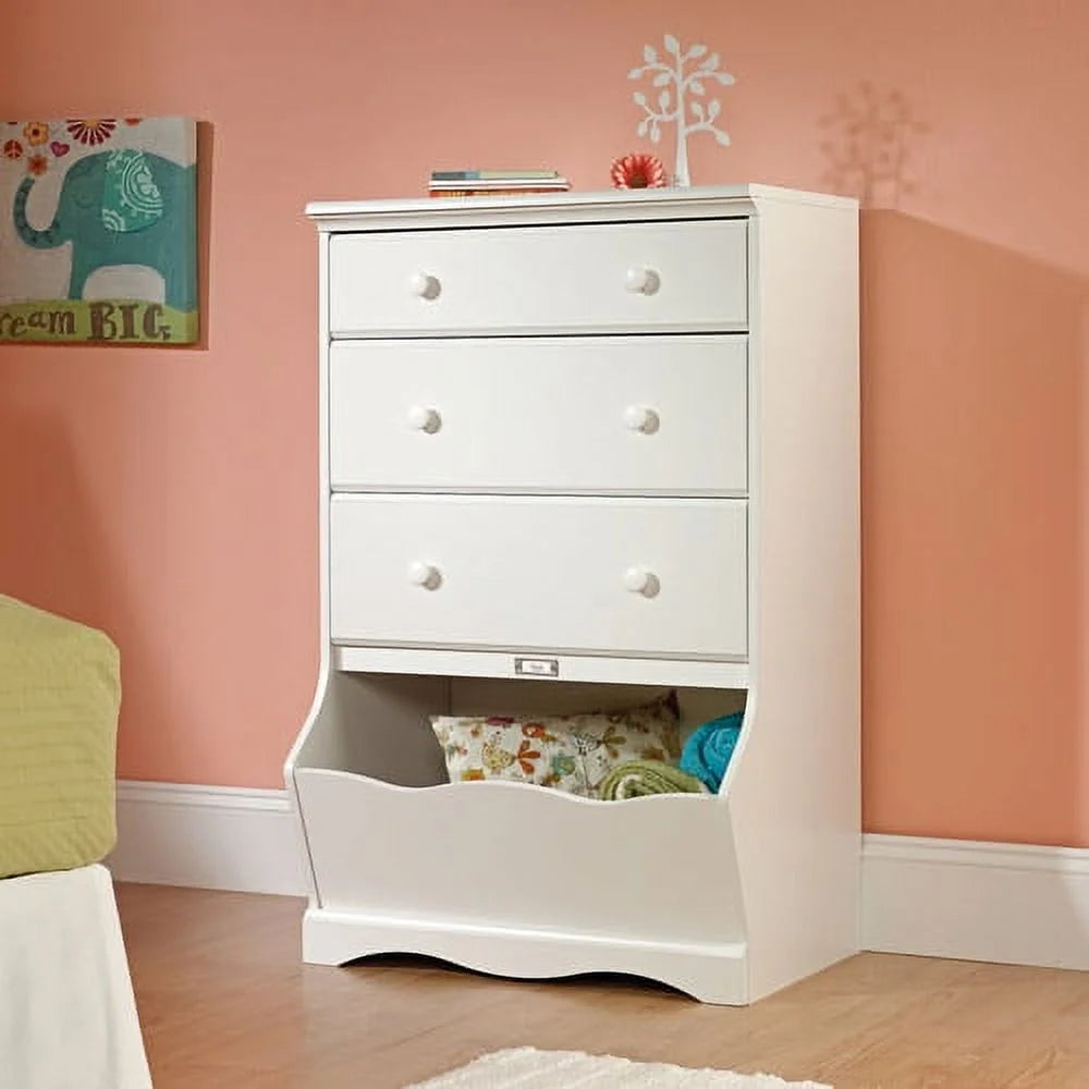 3-Drawer Dresser U992678