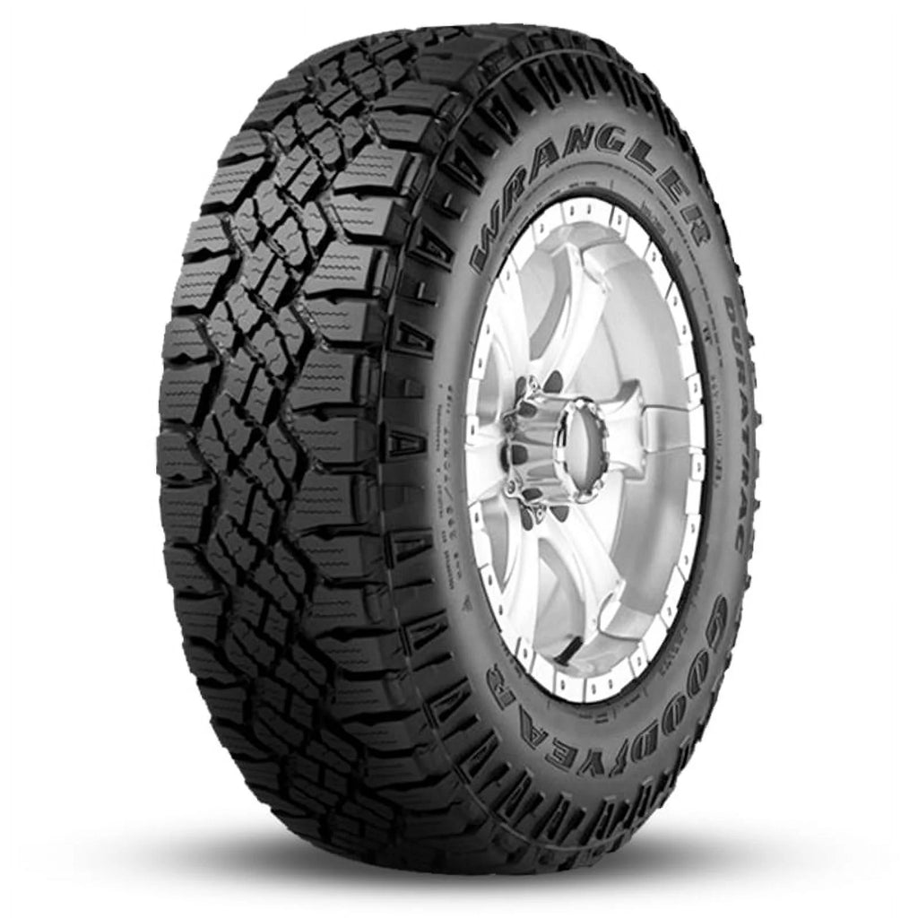 35x12.5x17 All Terrain Truck Tire P708