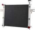 3 Row All Aluminum Radiator W70507