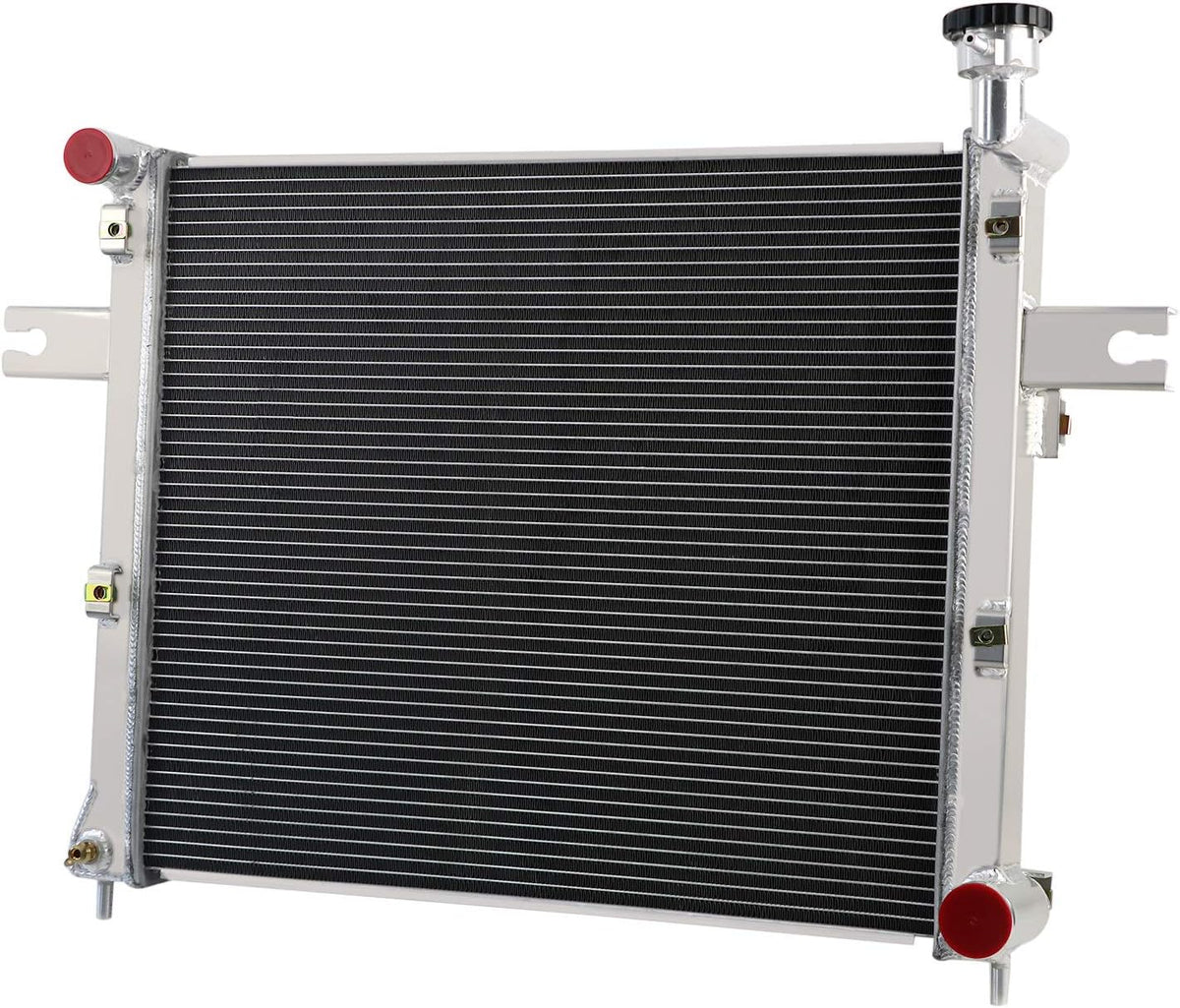 3 Row All Aluminum Radiator W70507