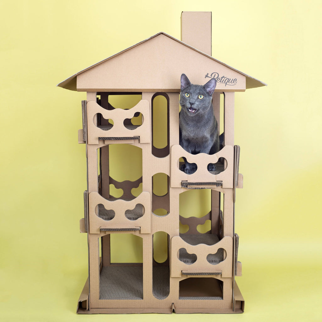 Kraft Cat House A1737