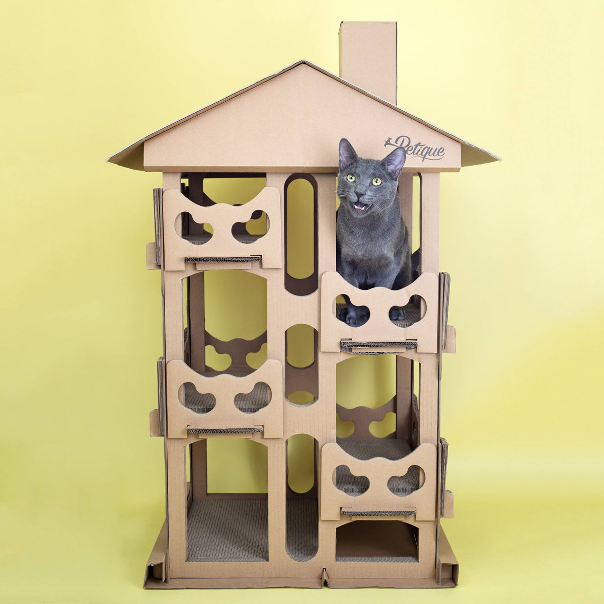 Kraft Cat House A1737
