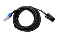 PowerCon to Edison Male Power Cable - 25 B80141
