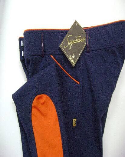 Woven Breech L103