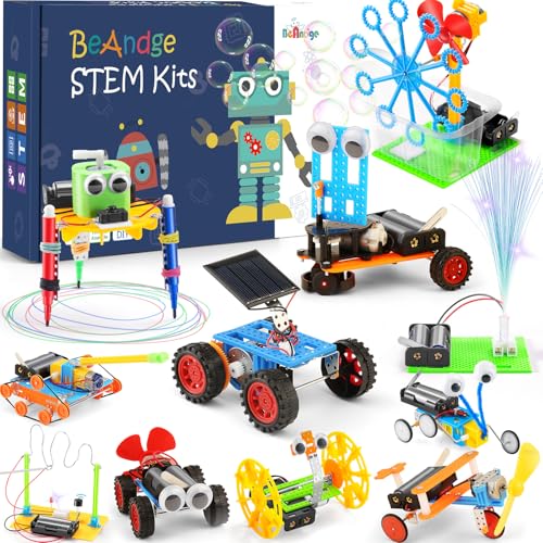 11 Set STEM Science Kit R94252