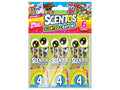 24 Scentos Scented Crayon Value Pack of 72 R2437