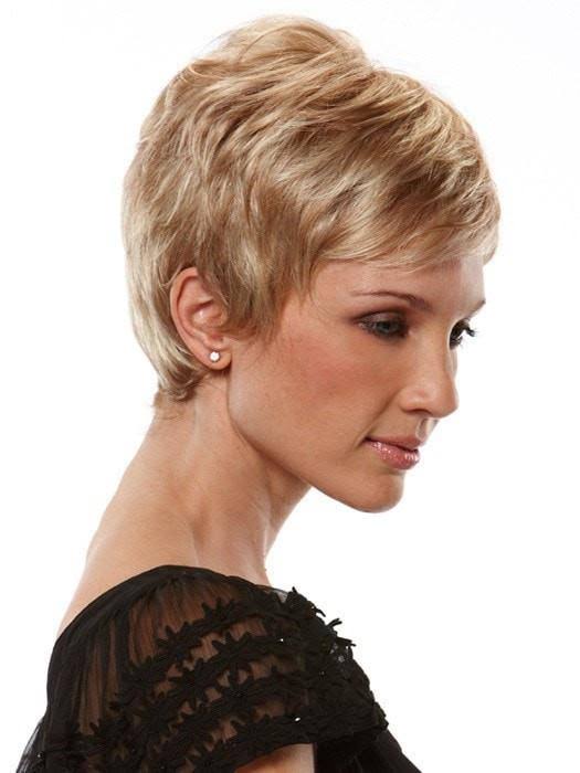 8F16 Wig K259297