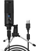 USB Condenser Studio Microphone M6084