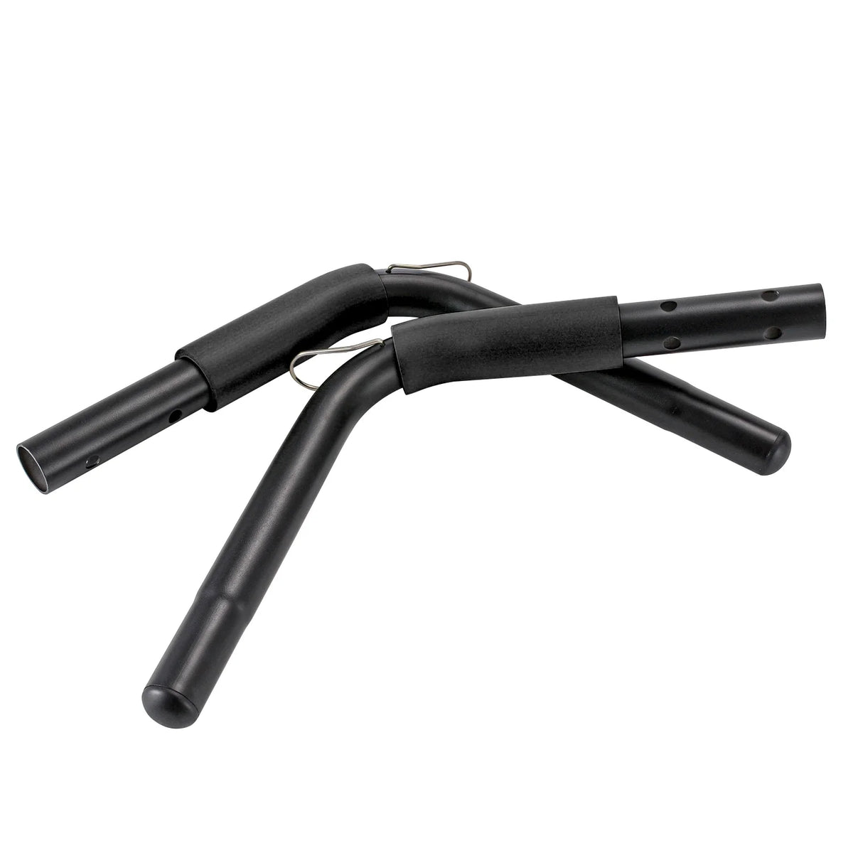Surfboard Motorcycle Rack Carrier Mount Holder with Quick Release Straps R42818