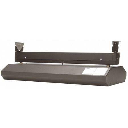 2-Lamp 5KW 240V Infrared Heater P6799