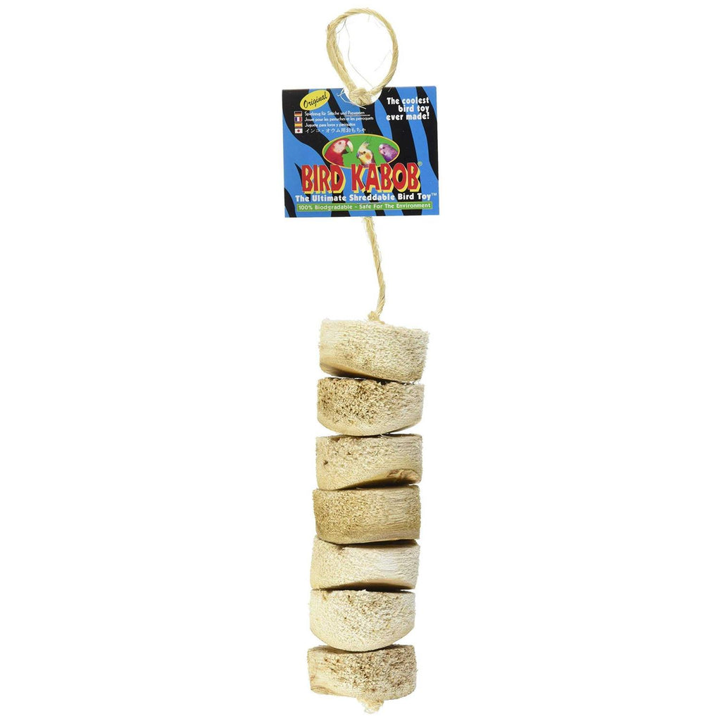 Bird Kabob Toy J89320