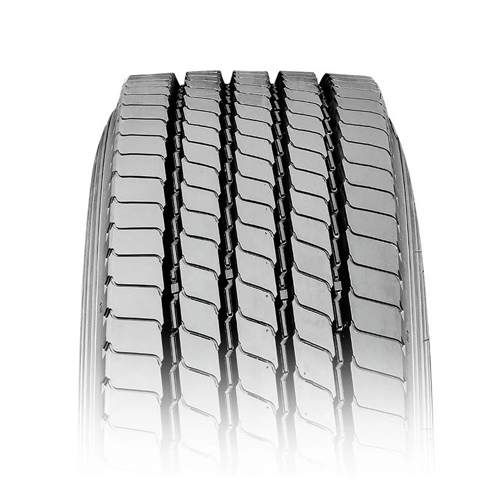 235/75R17.5 Commercial Tire C2028