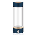 USB Rechargeable Hydrogen Rich Water Generator Bottle P309