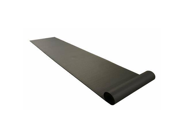 Black Rubber Flooring Mats F693