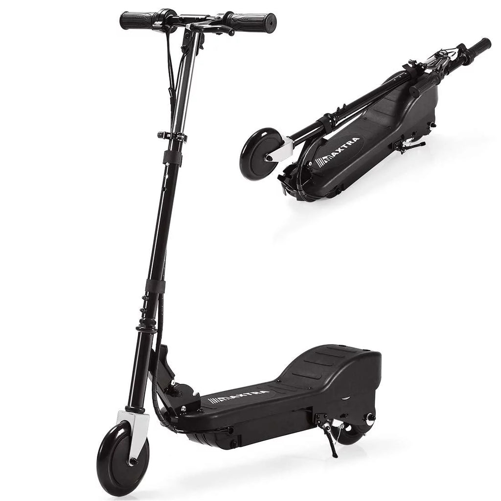 Electric Scooter with Adjustable Handlebar N343643