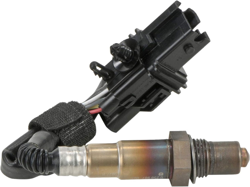 Oxygen Sensor R644