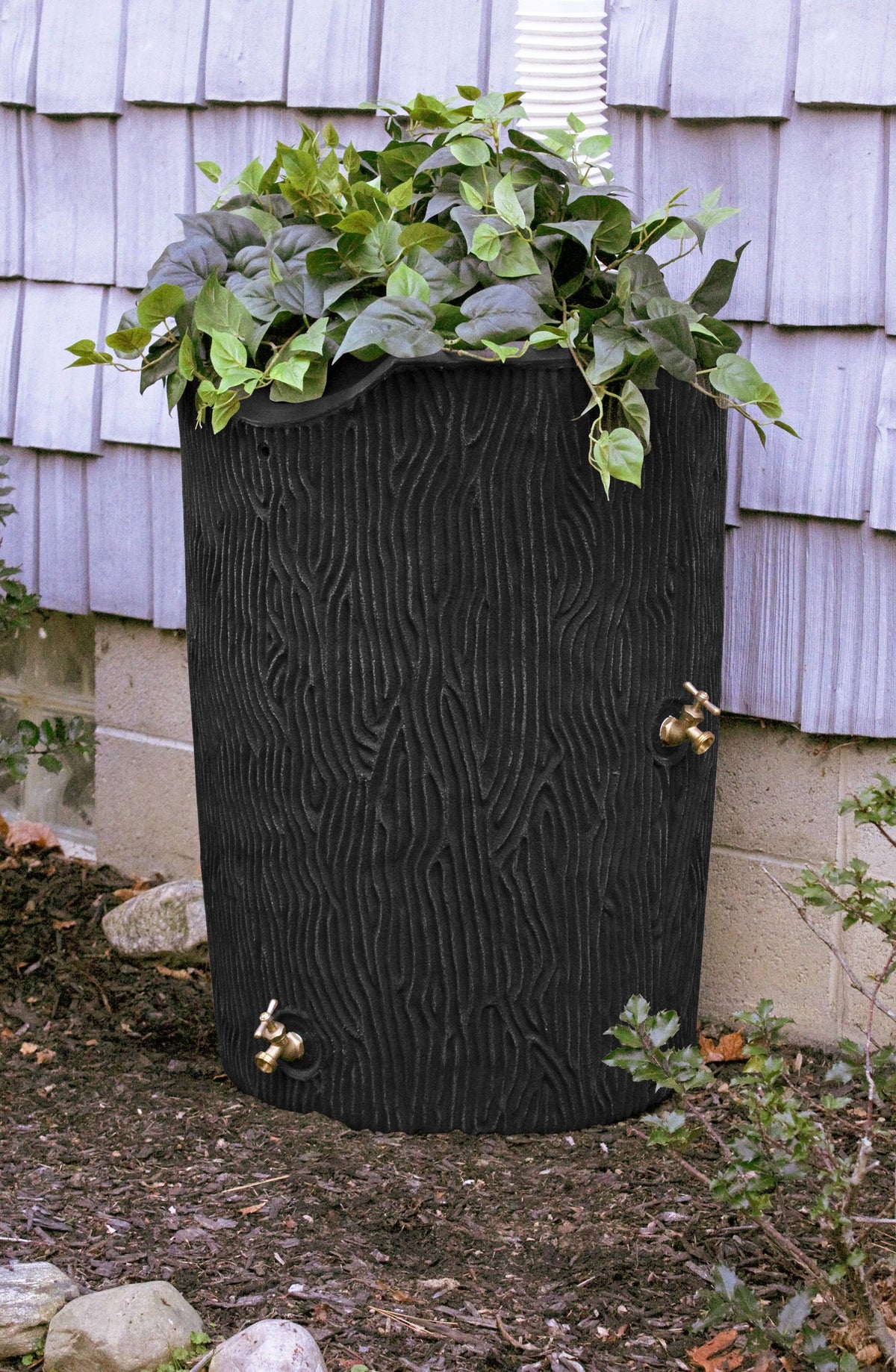 50 Gallon Rain Saver O808