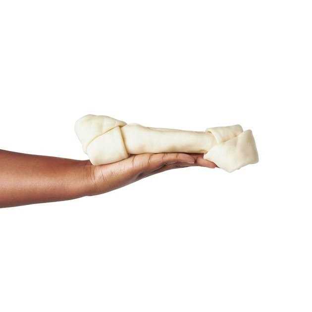 Rawhide Bone Dog Treat N7751