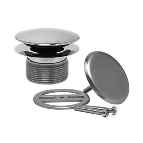 PVD Brushed Bronze Drain Trim Kit E7337
