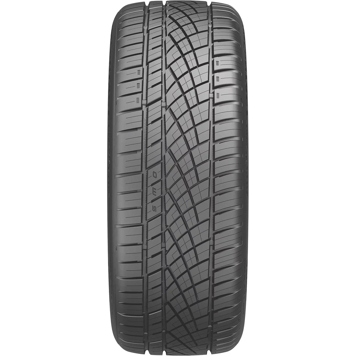Set of 4 Tires X313