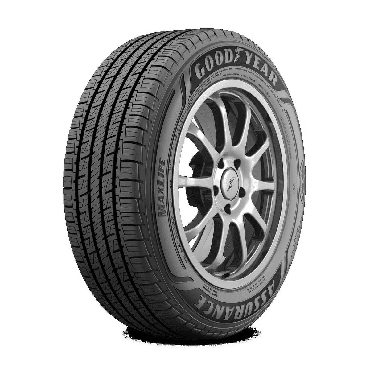 All-Season Tire O366991