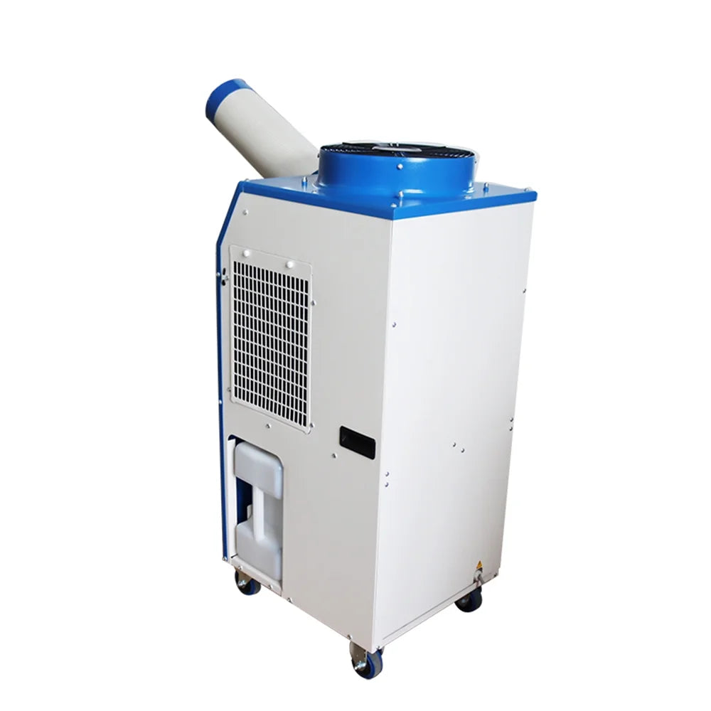 Portable Single Tube Air Conditioner 220V T1434