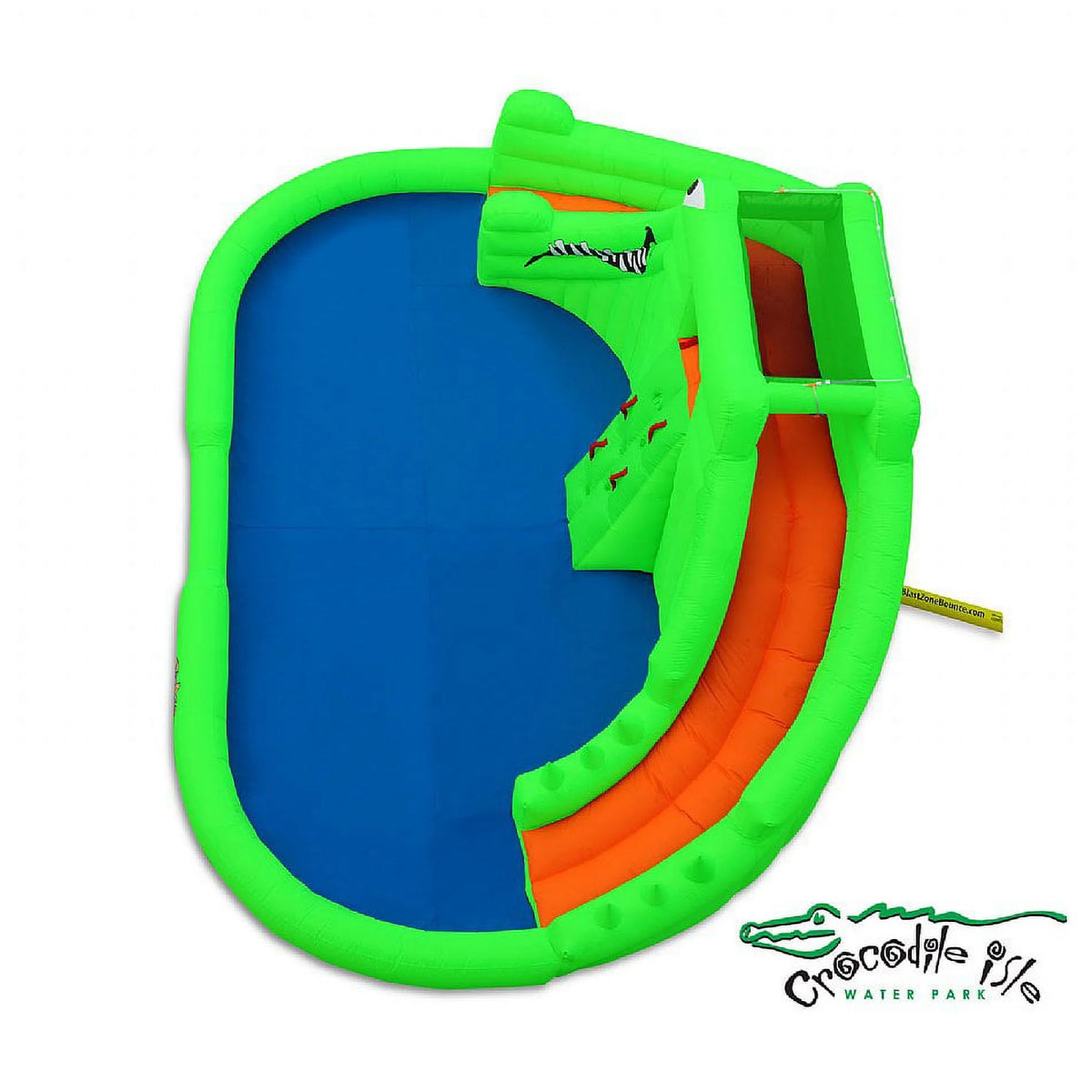 Dual Water Slide N31477