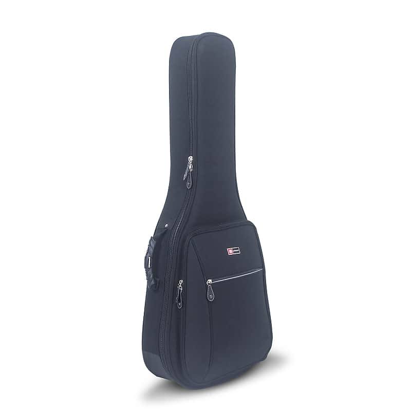 Black Classical Guitar Gig Bag H724449