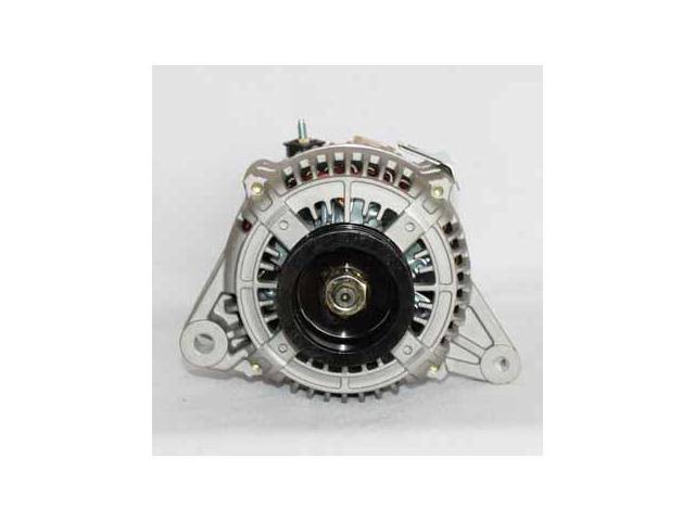Alternator S9677