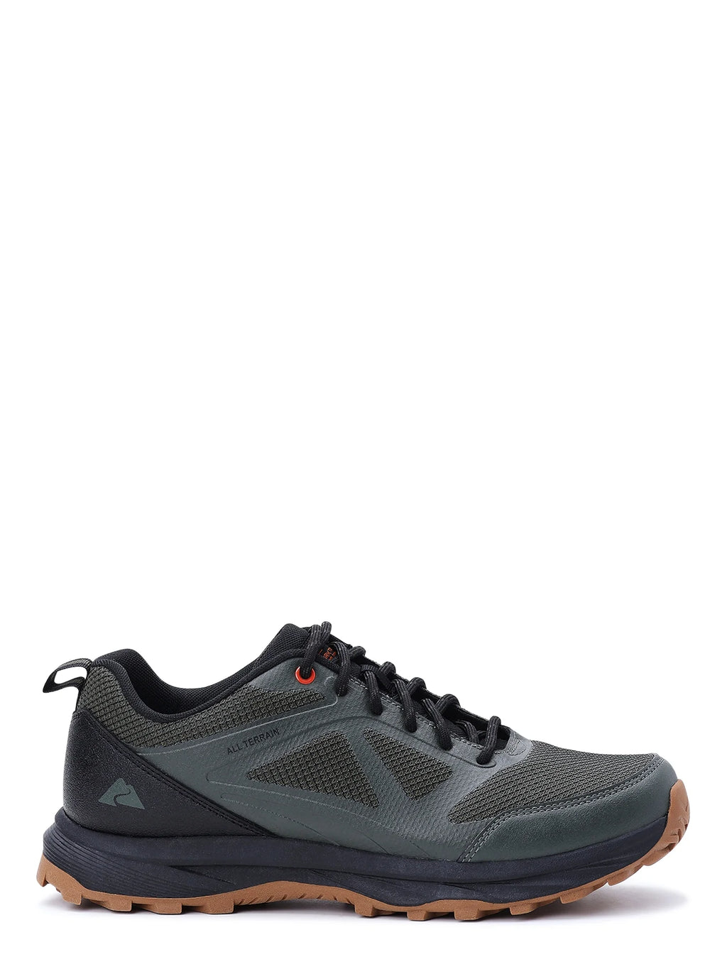 Men's Trail Sneakers X1356