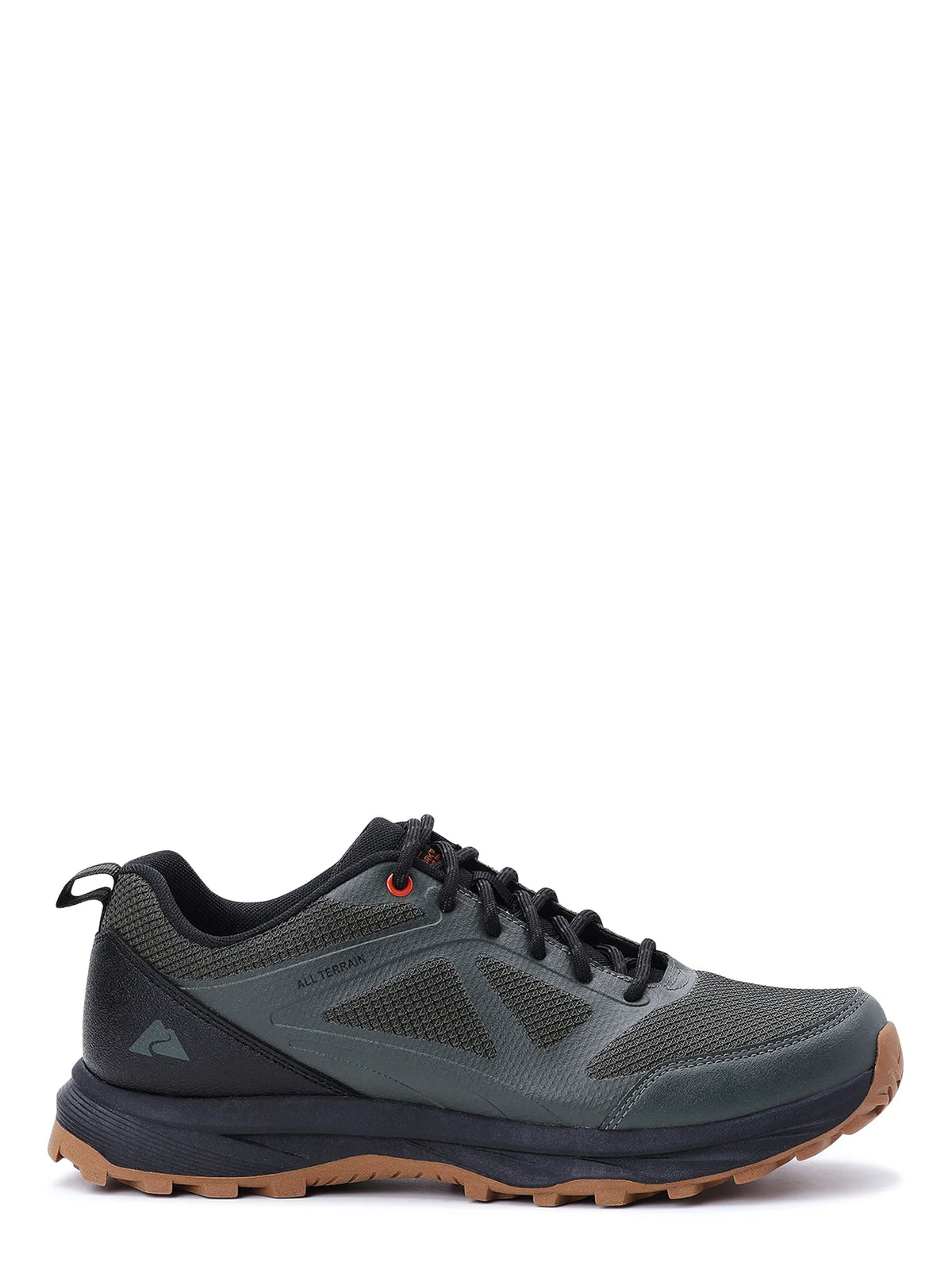 Men's Trail Sneakers X1356