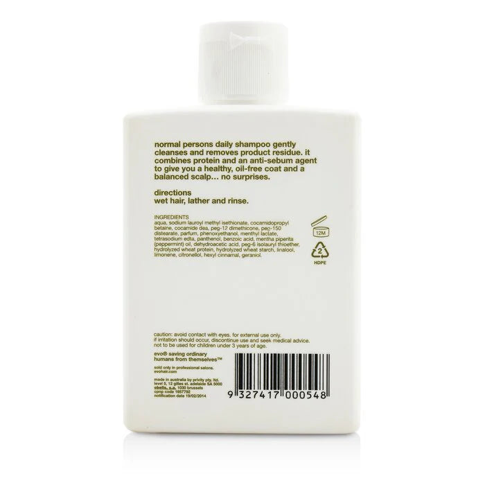 Daily Shampoo 300ml/10.1oz A94678