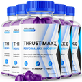 Maximum Strength Gummies for Men 300 Gummies S321