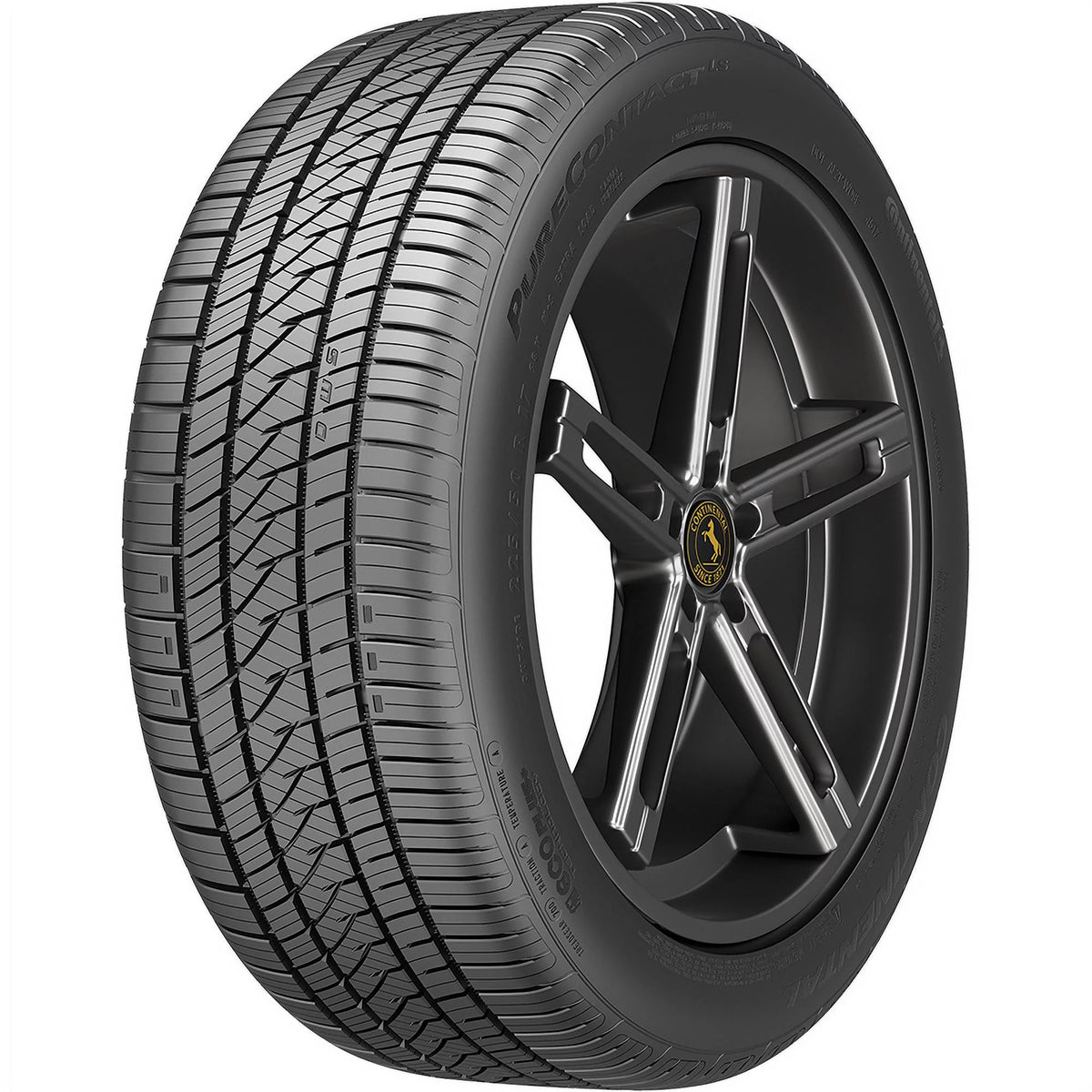 All Season 245/50R17 99V Passenger Tire X71475