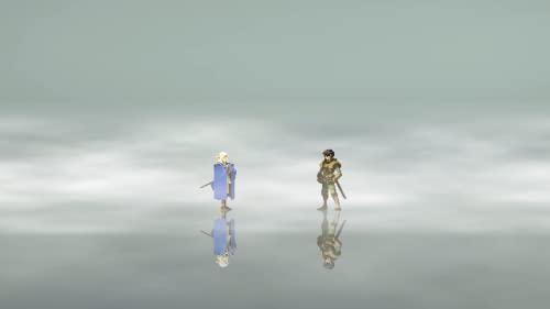 Record of Lodoss War: Deedlit in Wonder Labyrinth R6367